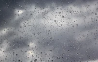 Pluie