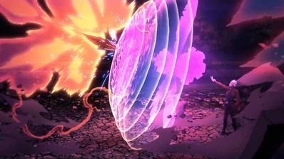 Zhao Liang | Fairy Tail Fanon Wiki | Fandom