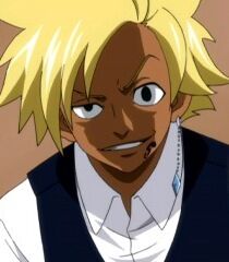 Shou Zikimura Fairy Tail Fanon Wiki Fandom