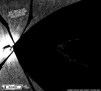 The Eclipse Buster; a pure beam of darkness magic that consumes and destroys whatever is in its path.