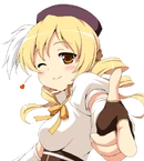 Mami Render