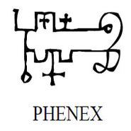 Invocation : Phenex