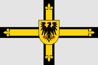 crusades symbol