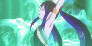 Wendy Marvell Magical Power