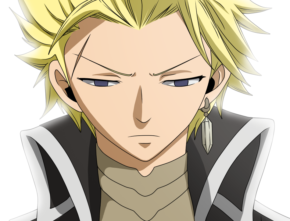 Sting Eucliffe, Fairy Tail Wiki, Fandom