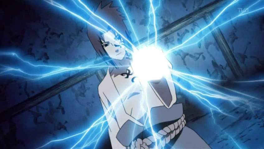 Lightning Dragon Slayer Magic (Rip), Fairy Tail Fanon Wiki