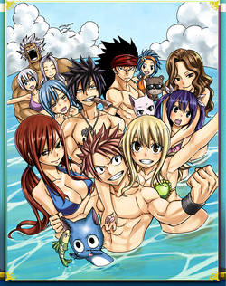 Fairy tail ova 4 full episode discount