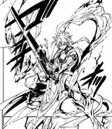 Alibaba Djinn Equip