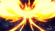 Giselle's Phoenix Pressure.