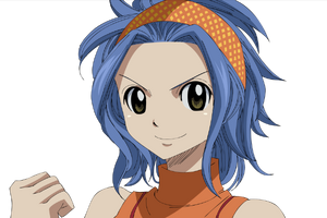 Levia, Weekyle15's Fairy Tail Fanfiction Wiki