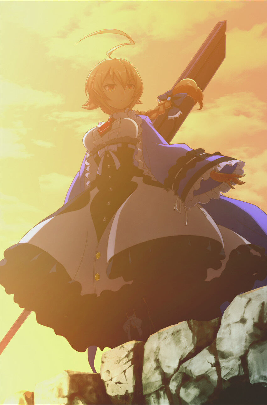 Elraine Ardygun Fairy Tail Fanon Wiki Fandom