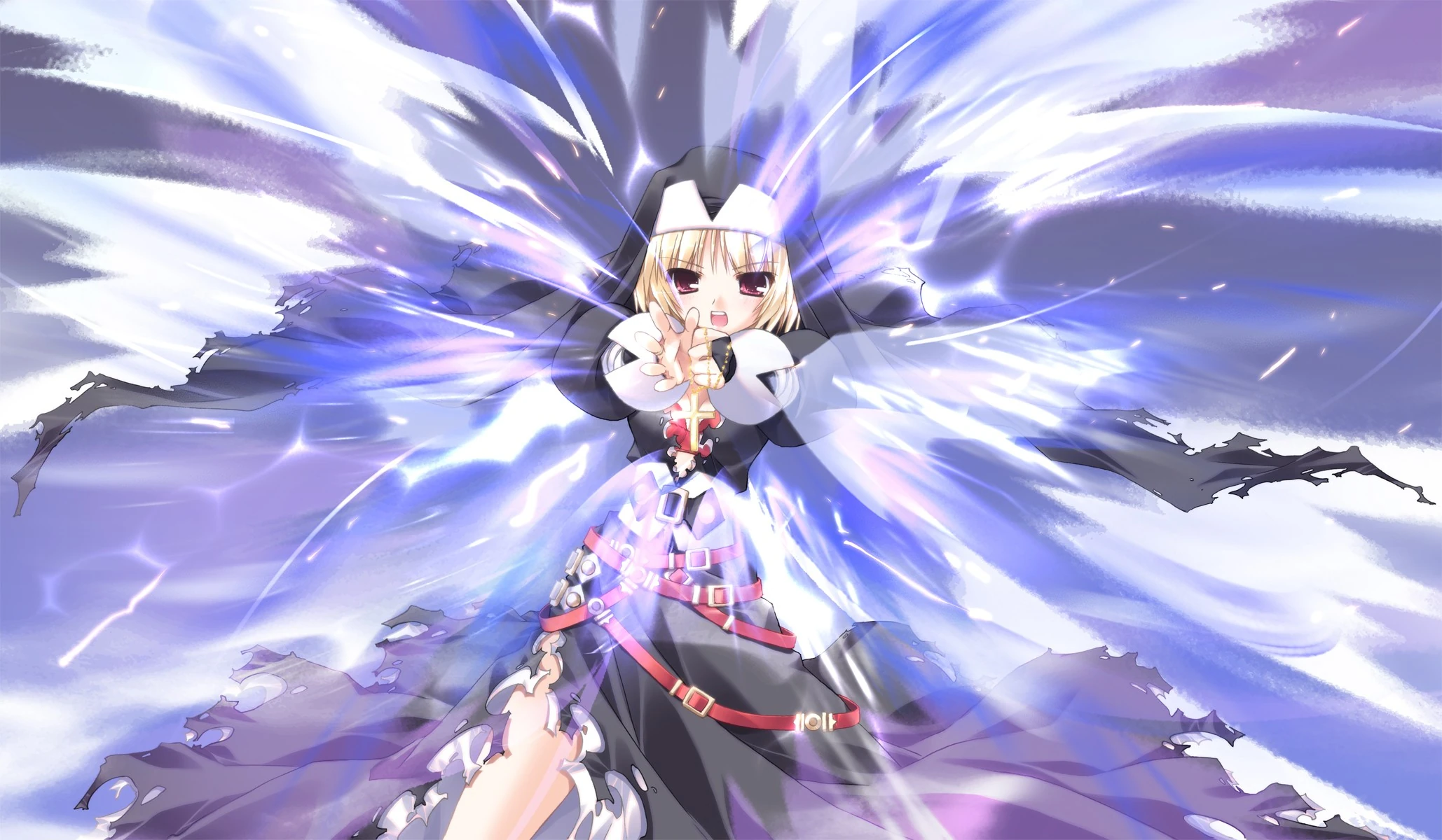 Christina Fairy Tail Fanon Wiki Fandom