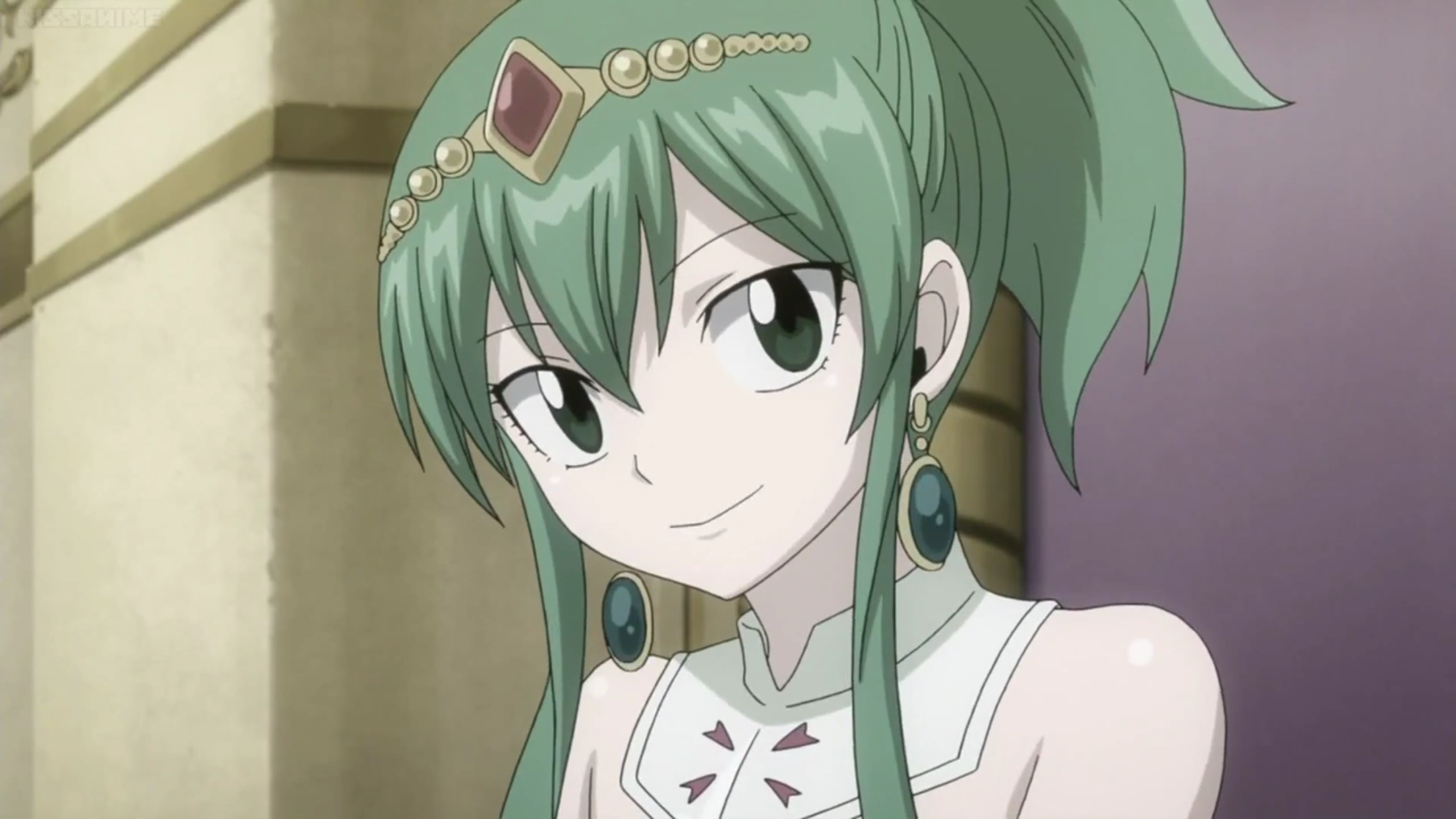 Hisui E Fiore Aw Fairy Tail Fanon Wiki Fandom