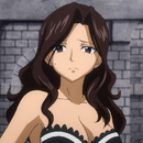 Levia, Weekyle15's Fairy Tail Fanfiction Wiki