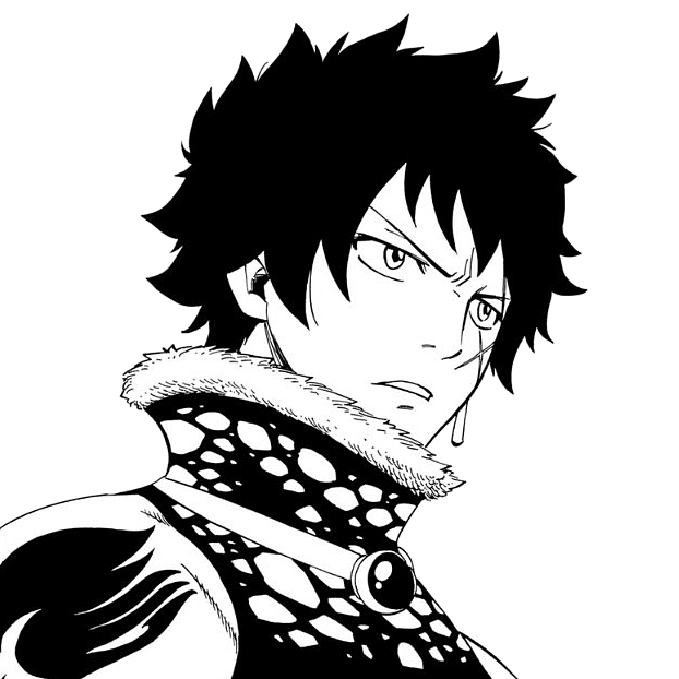 Mest Gryder Damon Fairy Tail Fanon Wiki Fandom