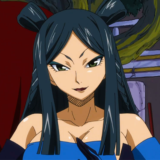 Minerva Orland, Fairy Tail Wiki, Fandom