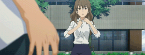 Undine Stripping