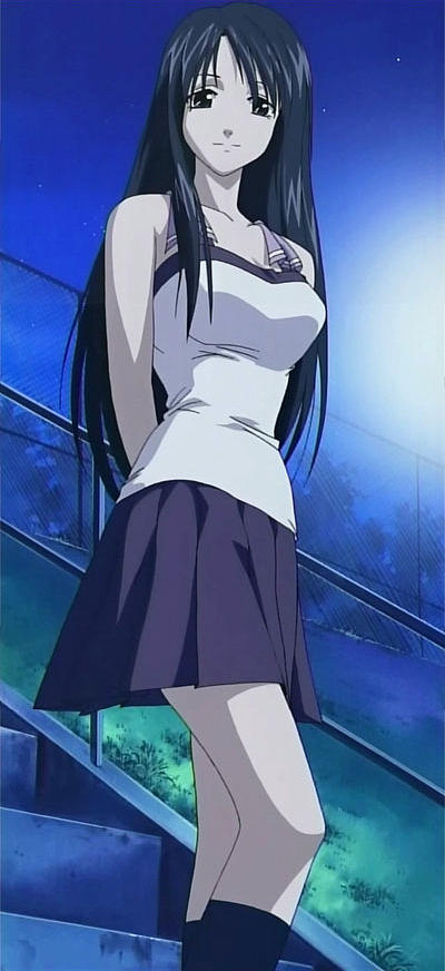 hana☆sora Hana Sora | Fairy Tail Fanon Wiki | Fandom