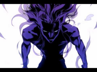 Darkness Devil Slayer Magic Tabor Fairy Tail Fanon Wiki Fandom John constantine of hellblazer from the dc. darkness devil slayer magic tabor
