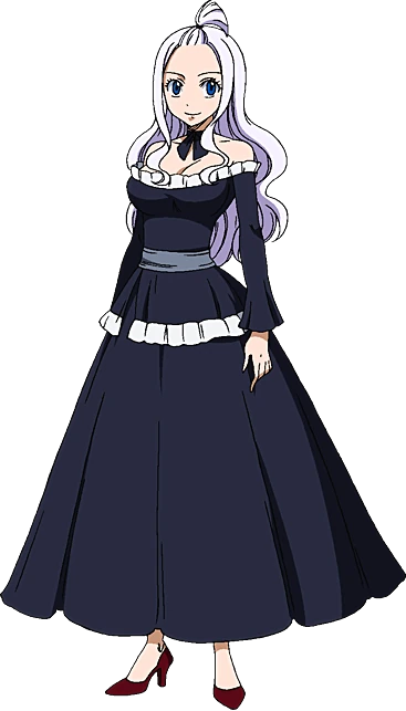 Mirajane Strauss (HB) | Fairy Tail Fanon Wiki | Fandom Mirajane Strauss (HB) | Fairy Tail Fanon Wiki | Fandom