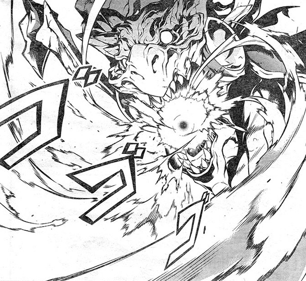 Dual Element Dragon Slayer Magic, Fairy Tail Fanon Wiki