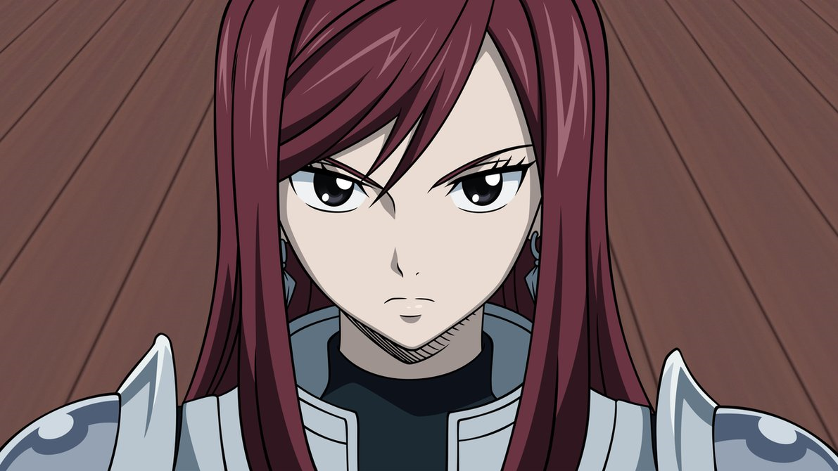 Jellal Fernandez, Erza, erza Scarlet, scarlet, fairy Tail, fandom, wikia,  fairy, wiki, uniform