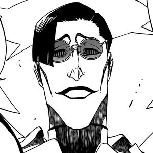 Klaus Heissler Fairy Tail Fanon Wiki Fandom