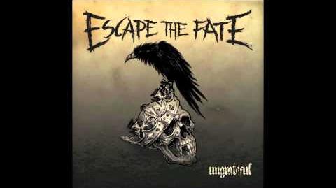 Escape the Fate - "One For The Money"