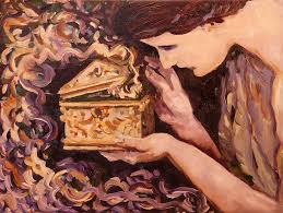 Pandora's Box | Fairy Tail Fanon Wiki | Fandom