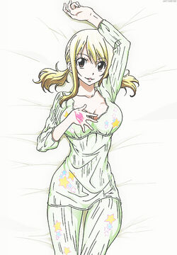 Lucy Heartfilia/Anime Gallery, Fairy Tail Wiki, Fandom