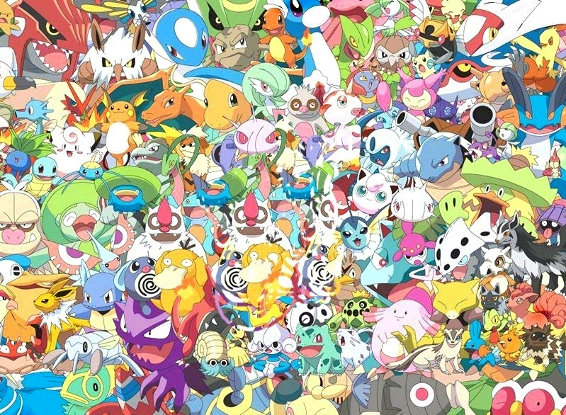 Imagem: Red and his pikachu, Pokémon, Pinterest, Pikachu, Pokémon and  Anime