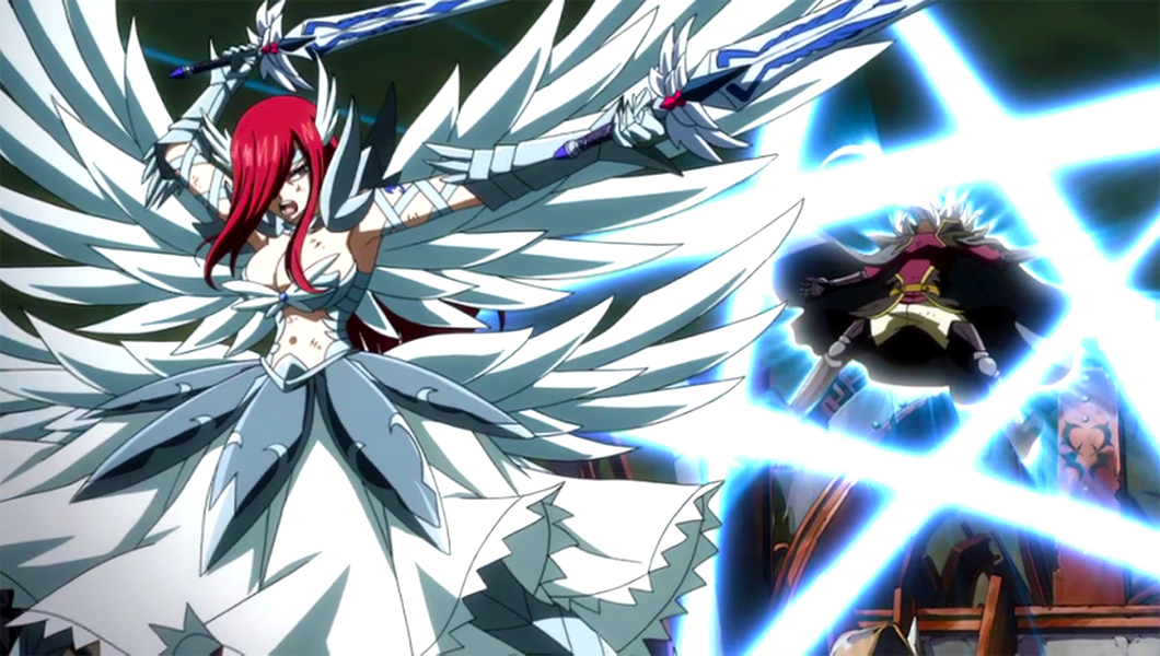 Magie des Cartes, Wiki Fairy Tail Fanon