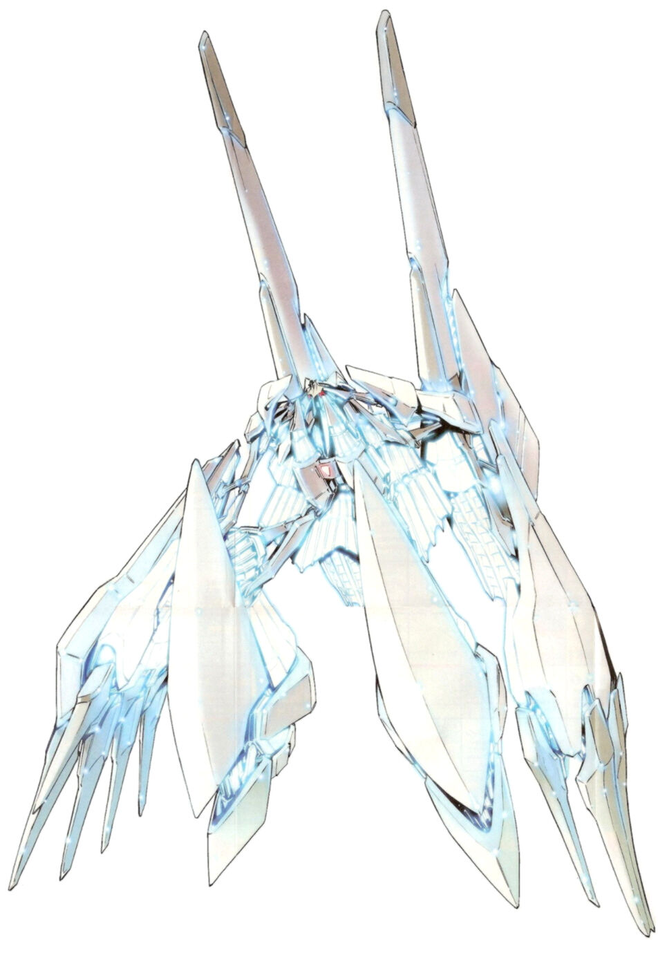 Tachyon Spirit Slayer Magic Fairy Tail Fanon Wiki Fandom