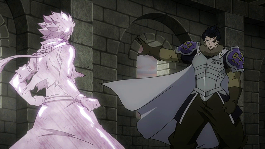 Magia de Devil Slayer, Wiki Fairy Tail FanFiction