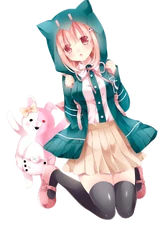 Yuni, Mage maniant la Possession