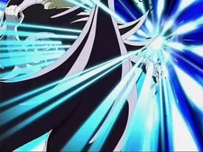 Azazel using Cosmic Dragon's Razor Scales