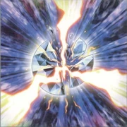 Crystal Dragon's Topaz being released.