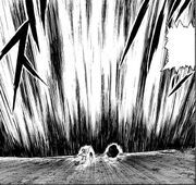 Oversoul Art: Malefic Gravity.