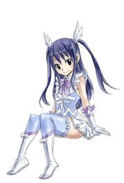 Wendy Marvell Official