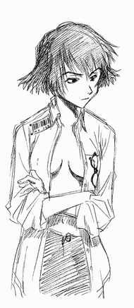NamisukiSketch