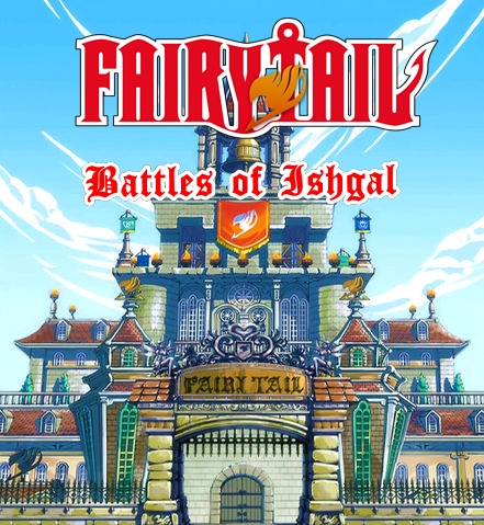 Battle Basics  FAIRY TAIL Official Web Manual