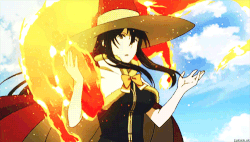 Gwen Fire Make