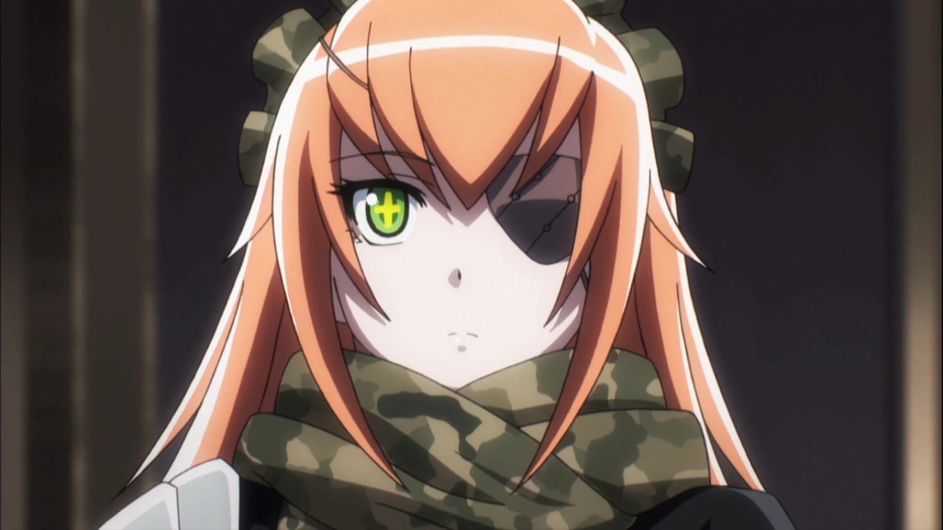 Jaselle Kruger Fairy Tail Fanon Wiki Fandom