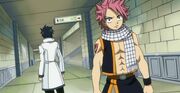 Natsu gray