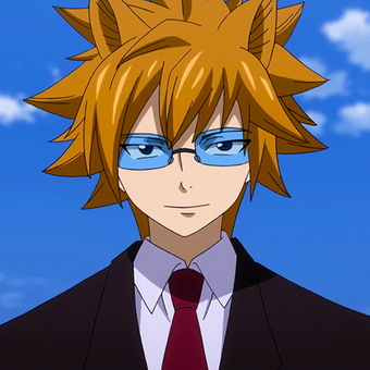 Featured image of post Loke Fairy Tail Voice Actor Fairy tail is an anime based on the manga created by hiro mashima