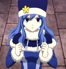 Juvia Lockser | Fairy Tail Omega Wikia | Fandom