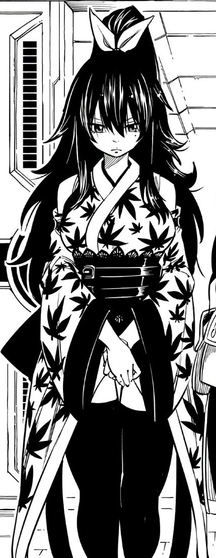 Cordelia Herz | Fairy Tail Universe Wiki | Fandom