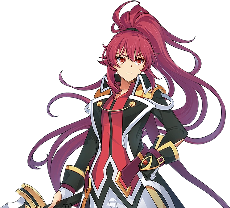 Eliza Chalpatei | Fairy Tail Universe Wiki | Fandom