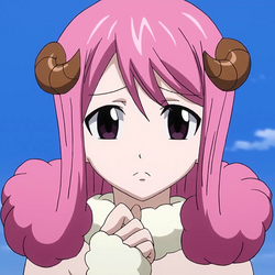 Celestial Spirit King, Fairy Tail Warcraft Age Wikia