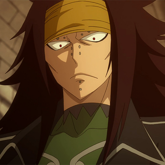Gajeel Redfox Fairy Tail Warcraft Age Wikia Fandom This page may contain mature content and spoilers please be advised. gajeel redfox fairy tail warcraft age
